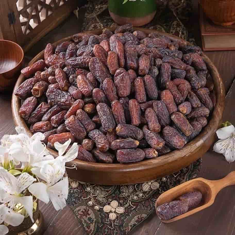 خرما پیارم دستچین؛ گزینشی نفیس از خرمای جنوب